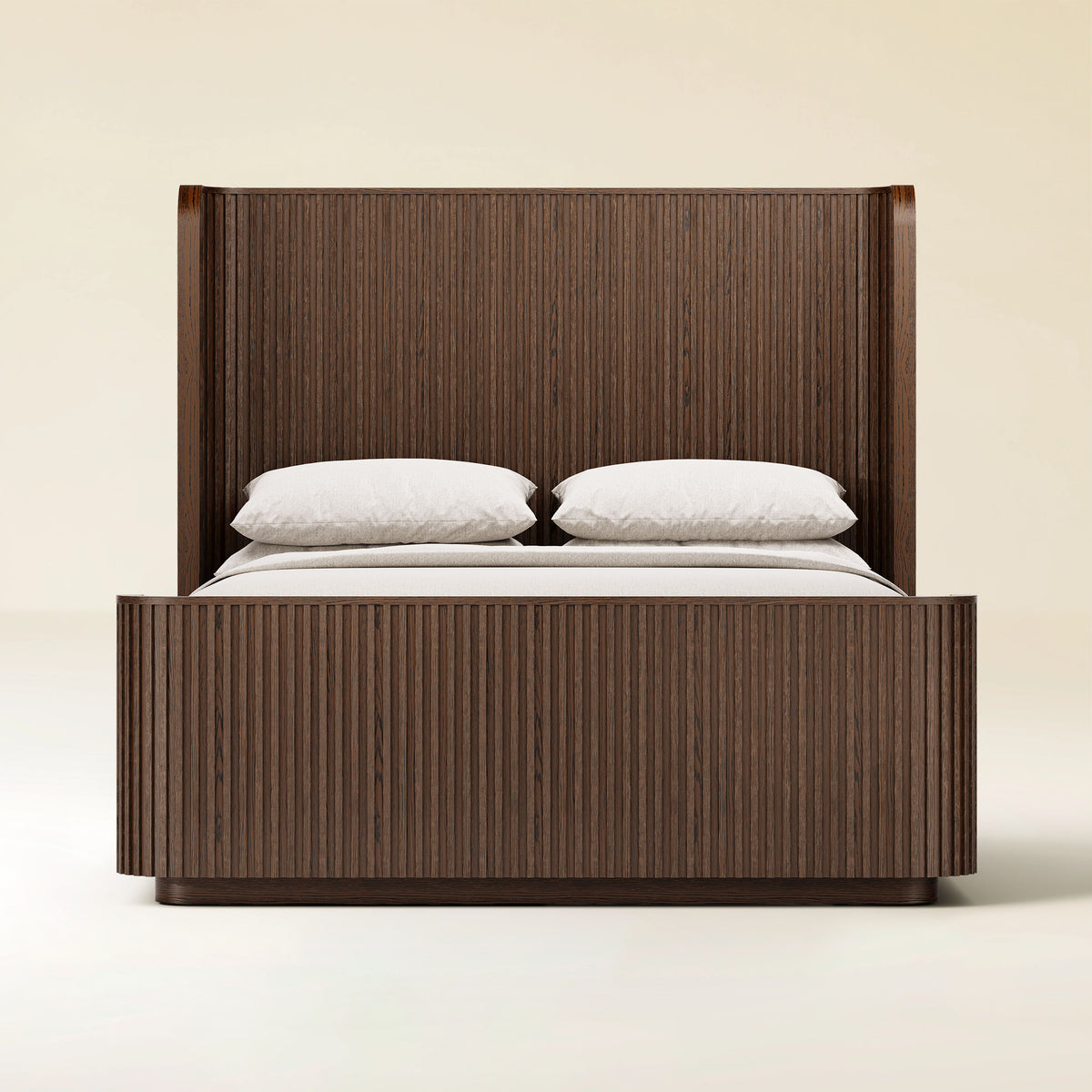 Sinclair Shelter Bed 65"W