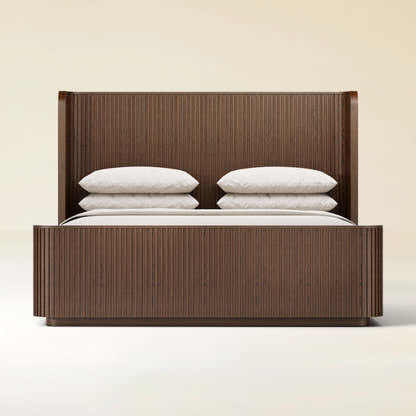 Sinclair Shelter Bed 81"W