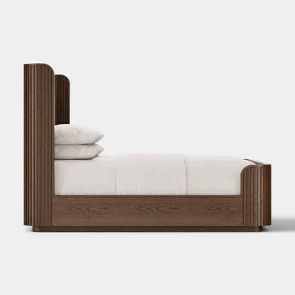 Sinclair Shelter Bed 81"W