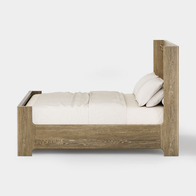 Ridgemont Bed 65" W