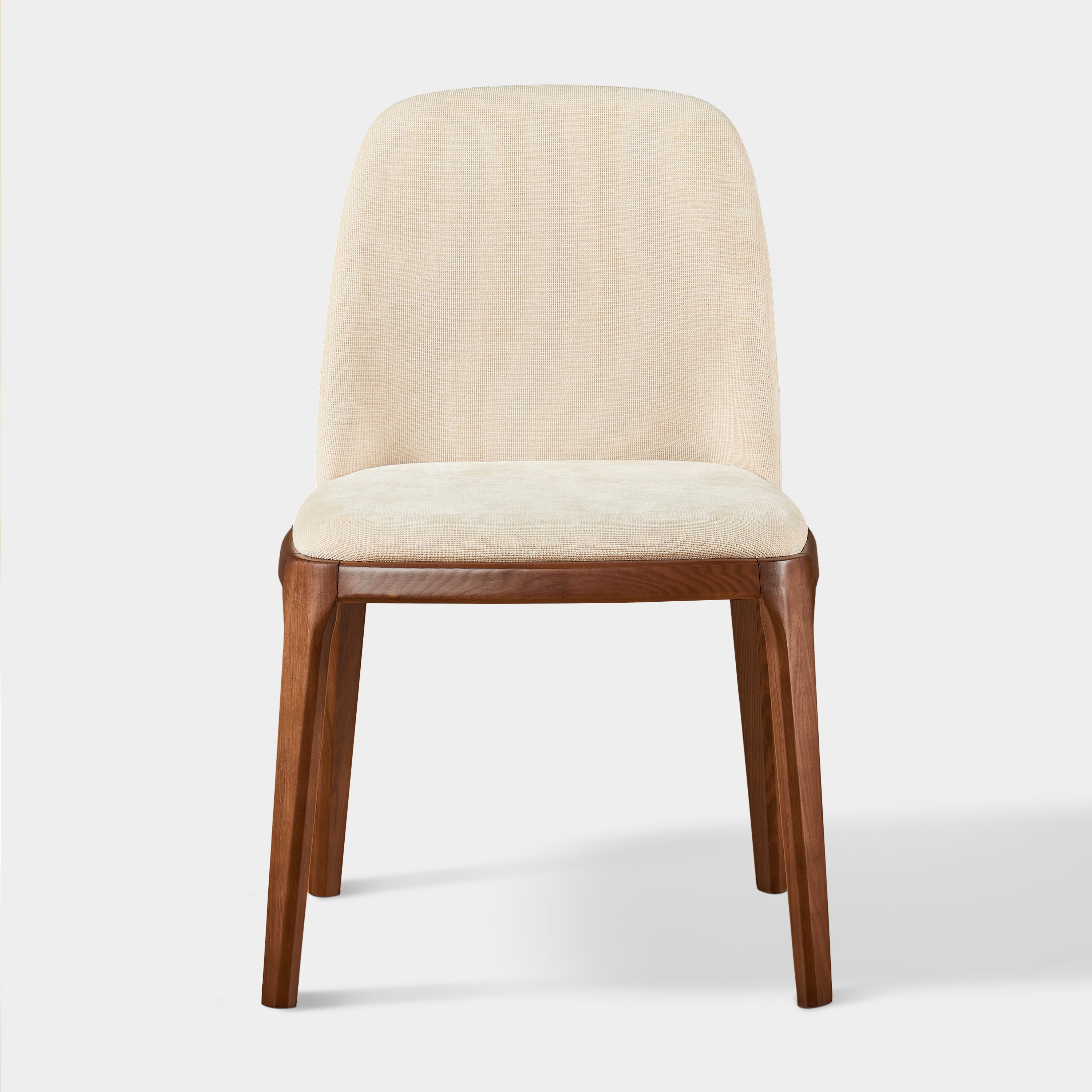 Nidus Dining Chair 34"H