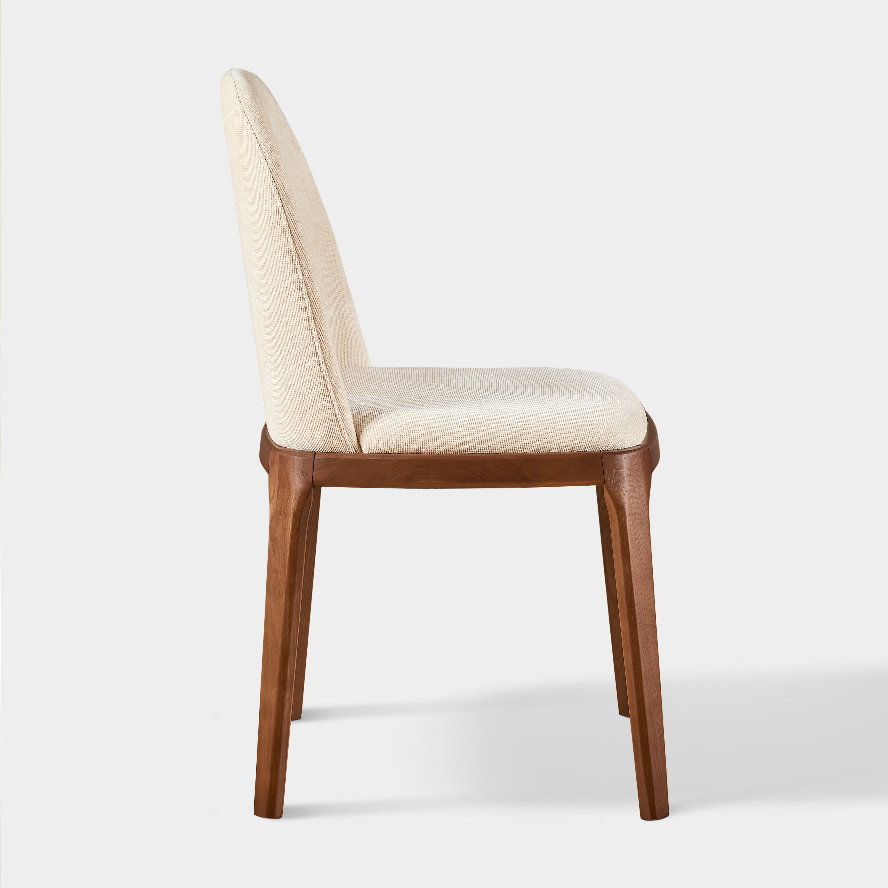 Nidus Dining Chair 34"H