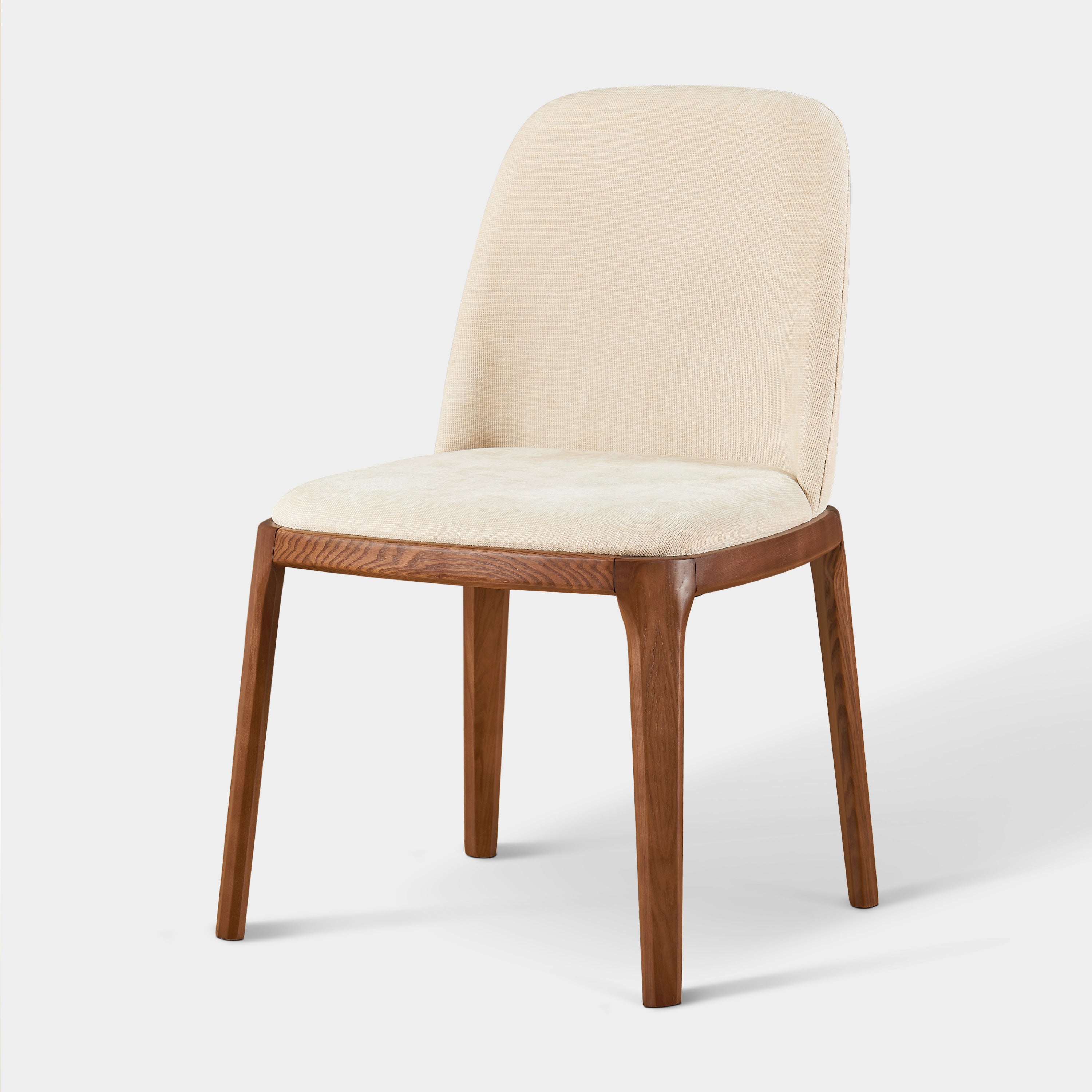 Nidus Dining Chair 34"H