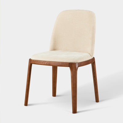 Nidus Dining Chair 34"H