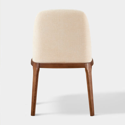 Nidus Dining Chair 34"H