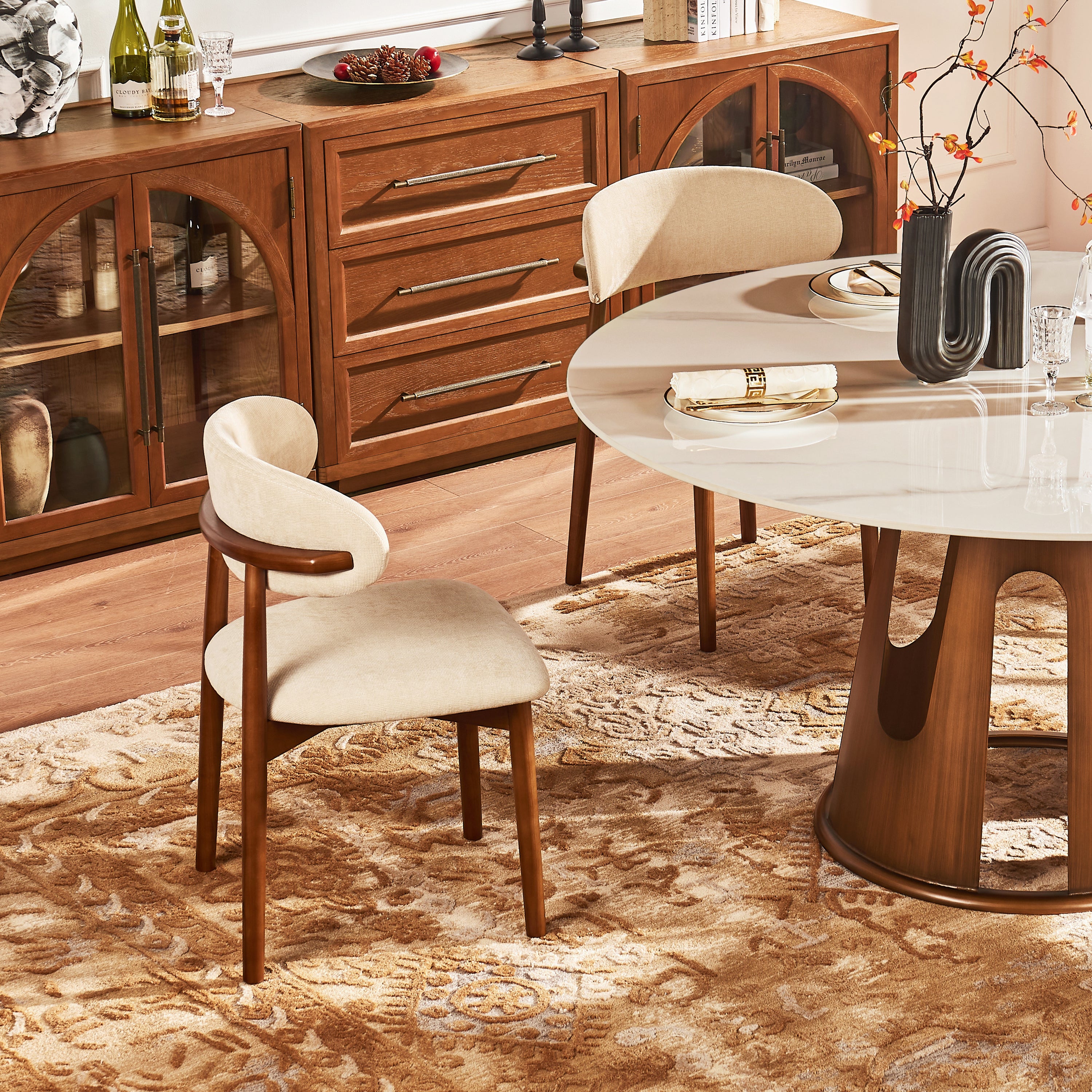 Arden Dining Chair 22"