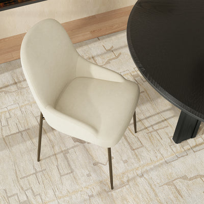 Lintel Dining Chair