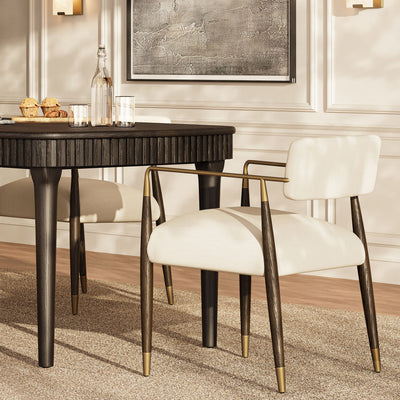 Aurelia Dining Chair 23"