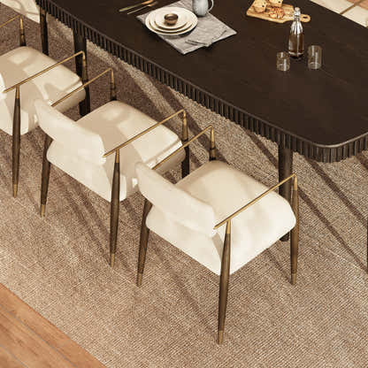 Aurelia Dining Chair 23"