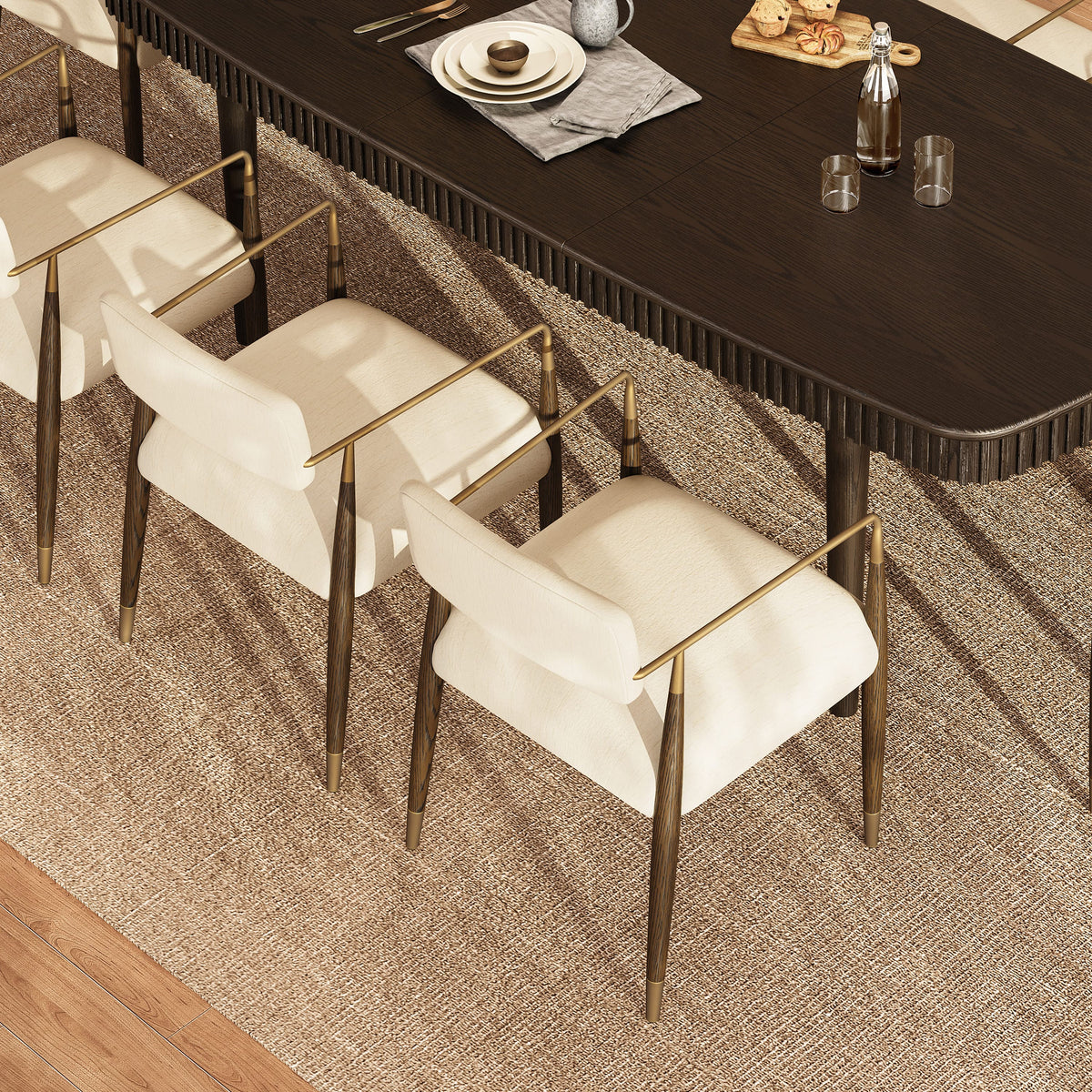 Aurelia Dining Chair 23"
