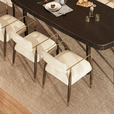 Aurelia Dining Chair 23"