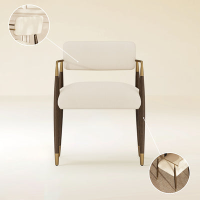 Aurelia Dining Chair 23"