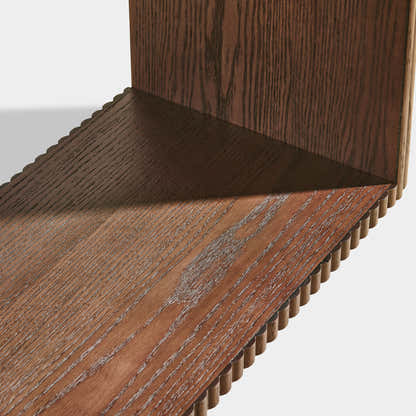 Riley Sintered Stone Console Table 47"W