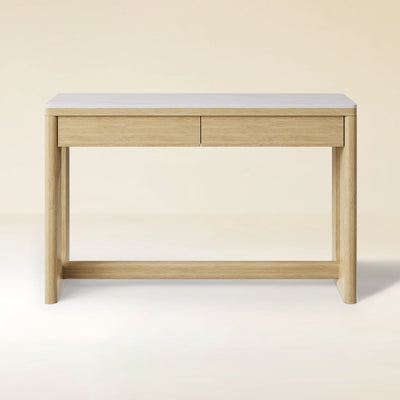 Calma Console Table 47"W