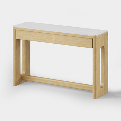 Calma Console Table 47"W