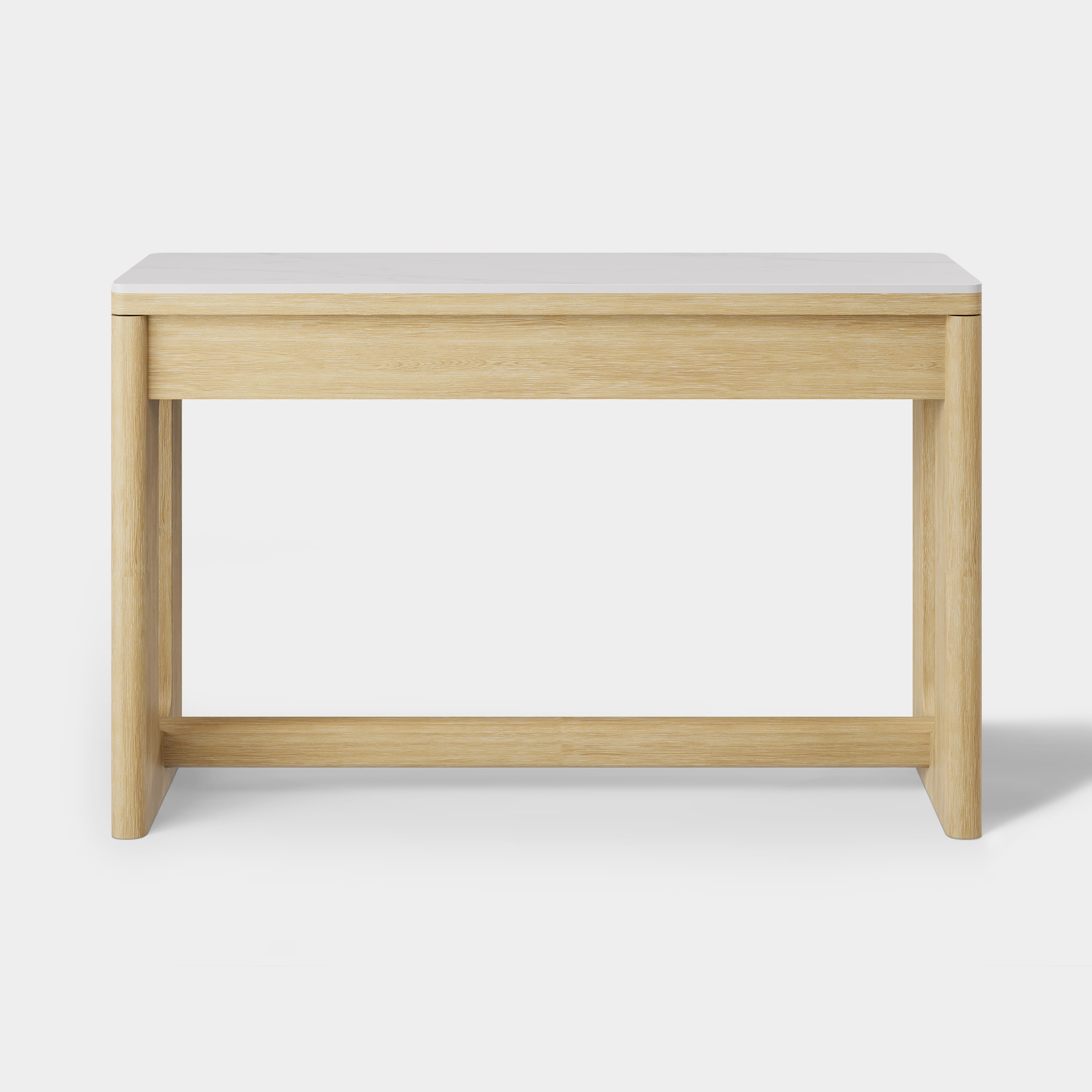 Calma Console Table 47"W