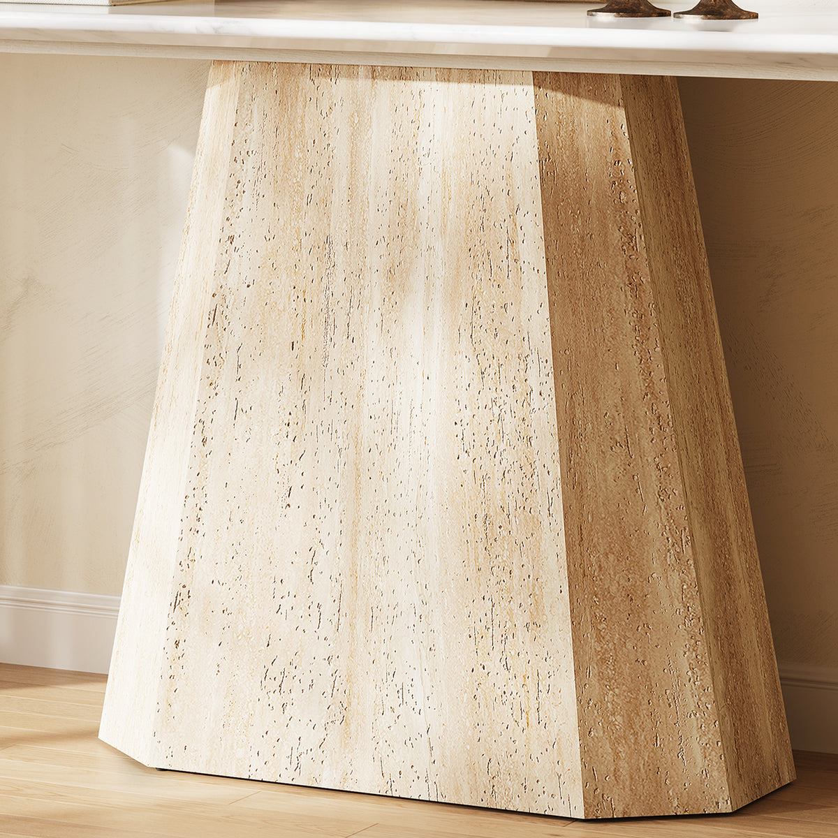 Tivoli Console Table 60"W
