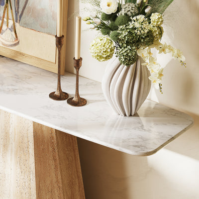 Tivoli Console Table 60"W