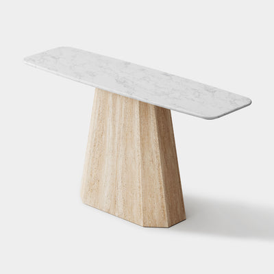 Tivoli Console Table 60"W