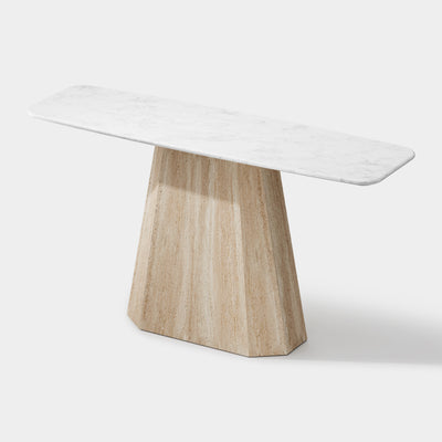 Tivoli Console Table 60"W