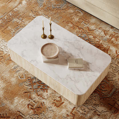 Tivoli Coffee Table 47"W