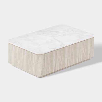 Tivoli Coffee Table 47"W