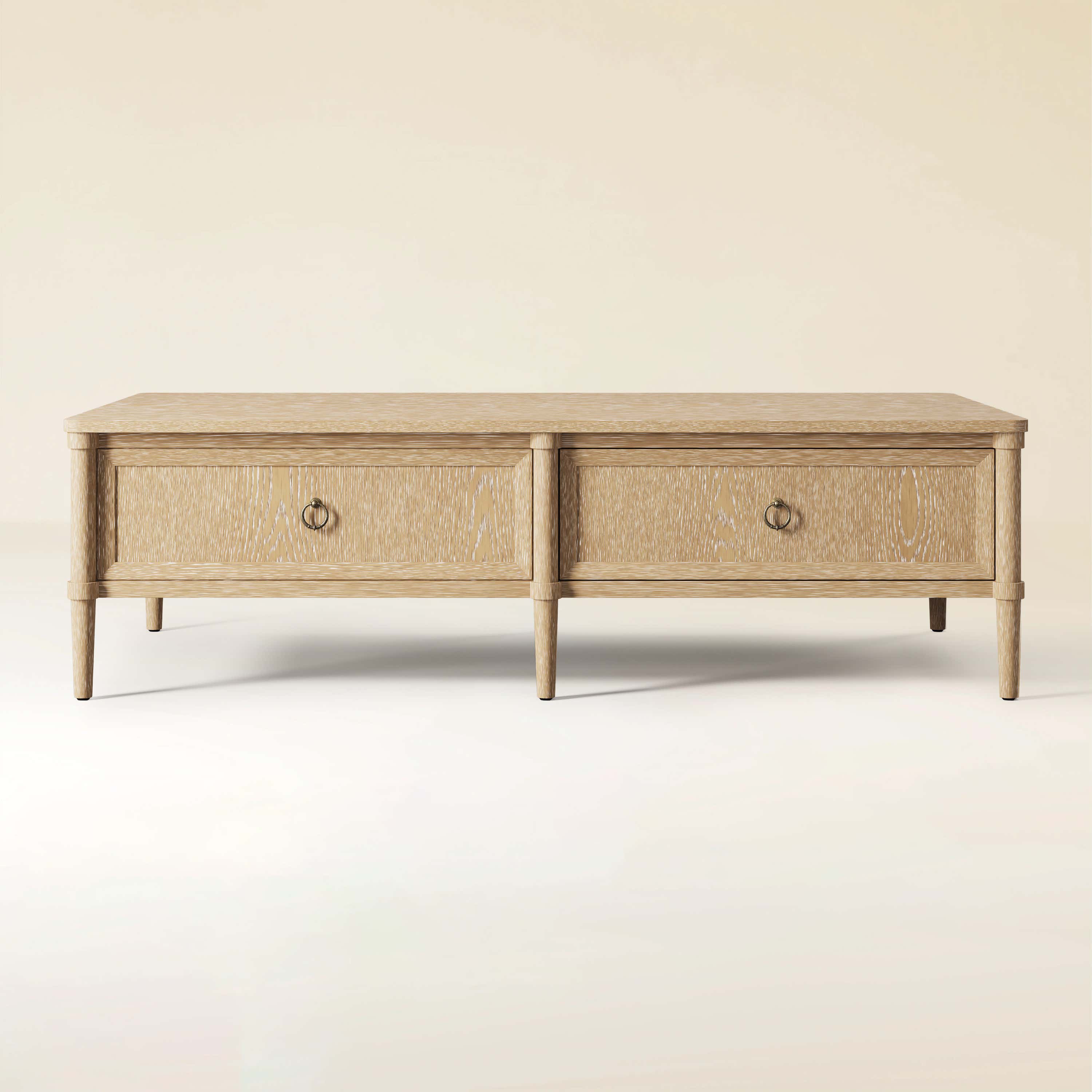 Maison Coffee Table