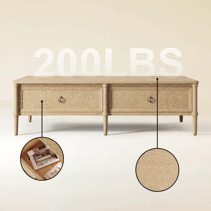 Maison Coffee Table
