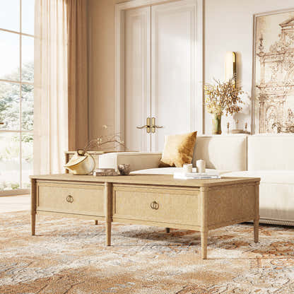 Maison Coffee Table