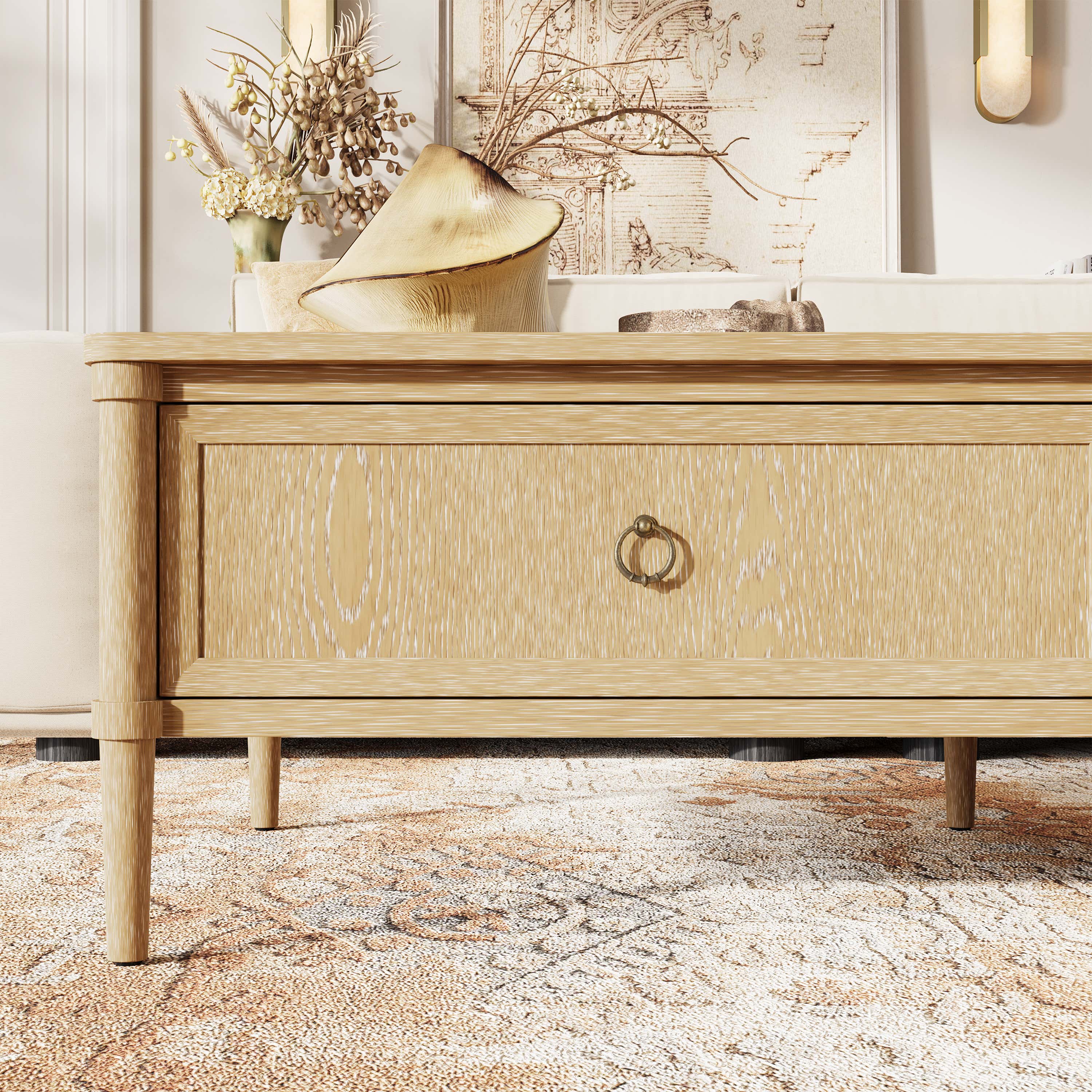 Maison Coffee Table