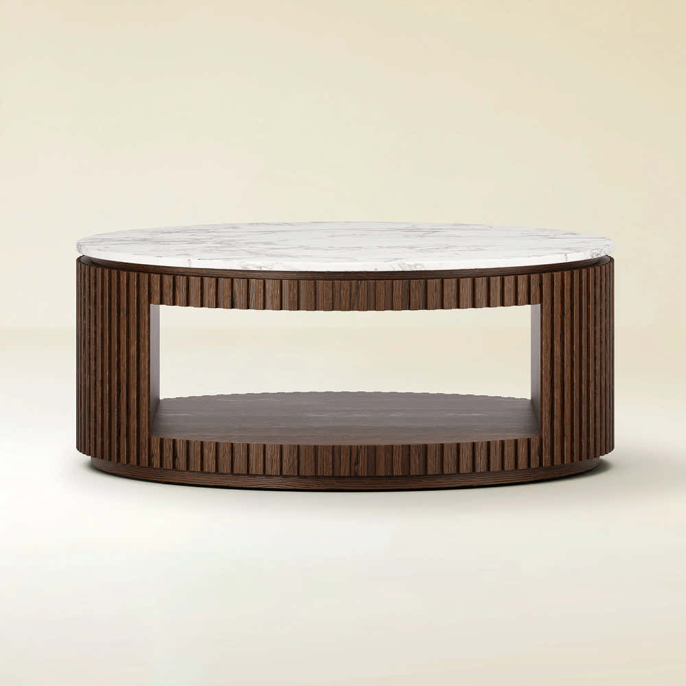 #Finish_Mocha-Brown