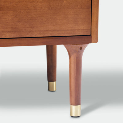 Rive Gauche Poplar Solidwood Drawer 31"W