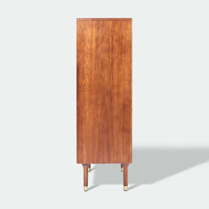 Rive Gauche Oak Drawer 31"W