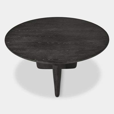 Orbit Round Dining Table 59"
