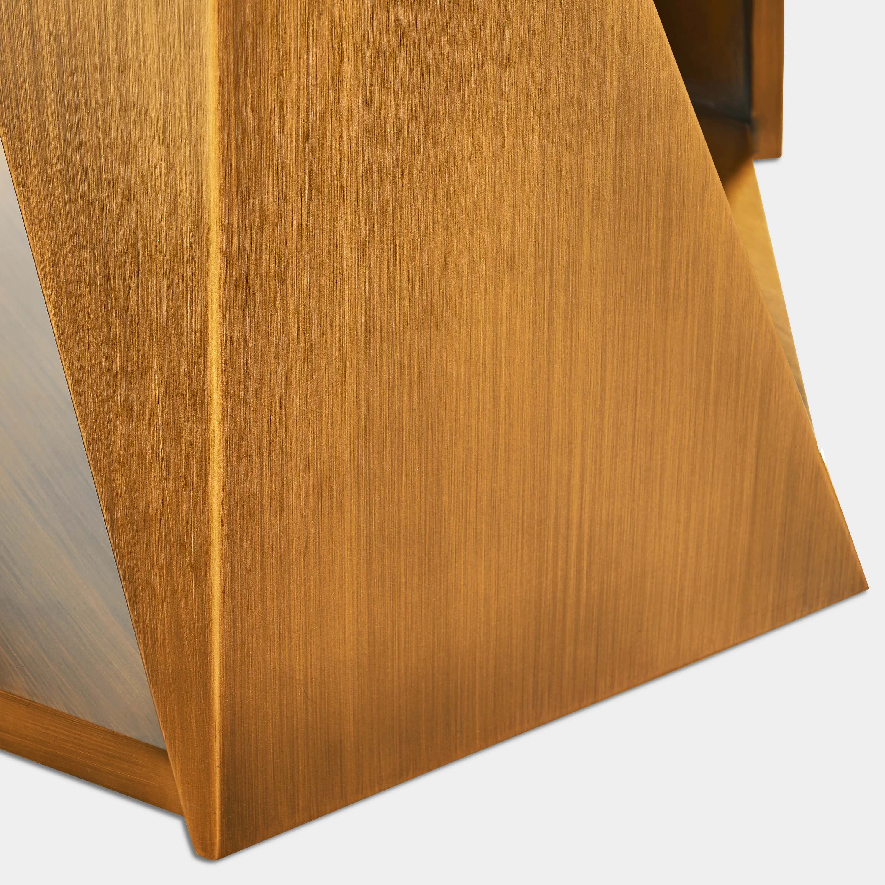 Aurelia Sintered Stone Round Dining Table 59"