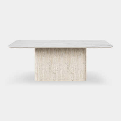 Tivoli Dining Table 84"W