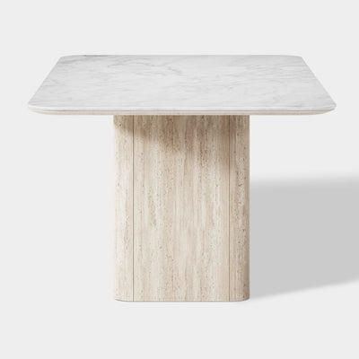 Tivoli Dining Table 84"W