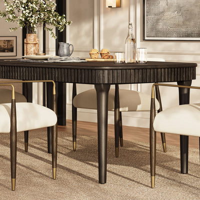 Riverton Extendable Dining Table 72" To 92"
