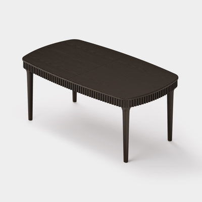 Riverton Extendable Dining Table 72" To 92"
