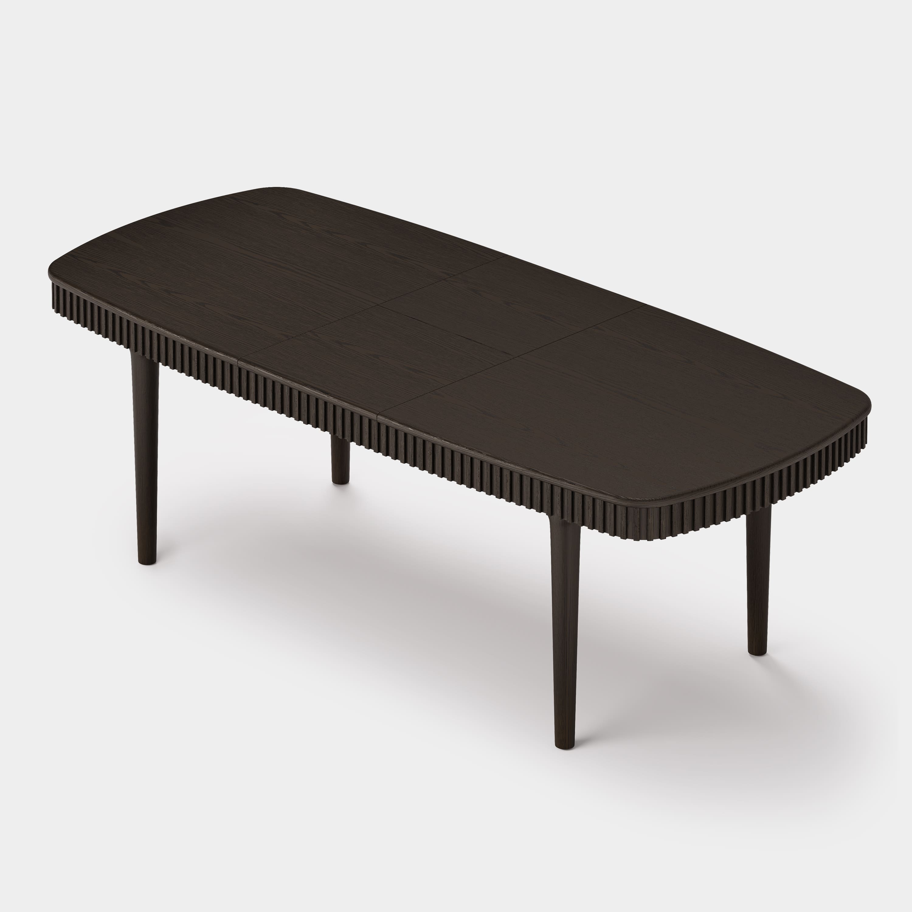 Riverton Extendable Dining Table 72" To 92"