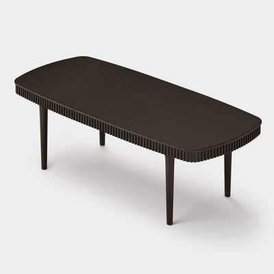 Riverton Extendable Dining Table 72" To 92"