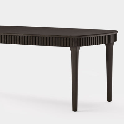 Riverton Extendable Dining Table 72" To 92"