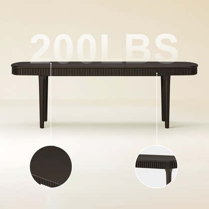 Riverton Extendable Dining Table 72" To 92"
