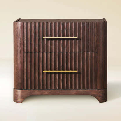 Murphy Nightstand 28"W