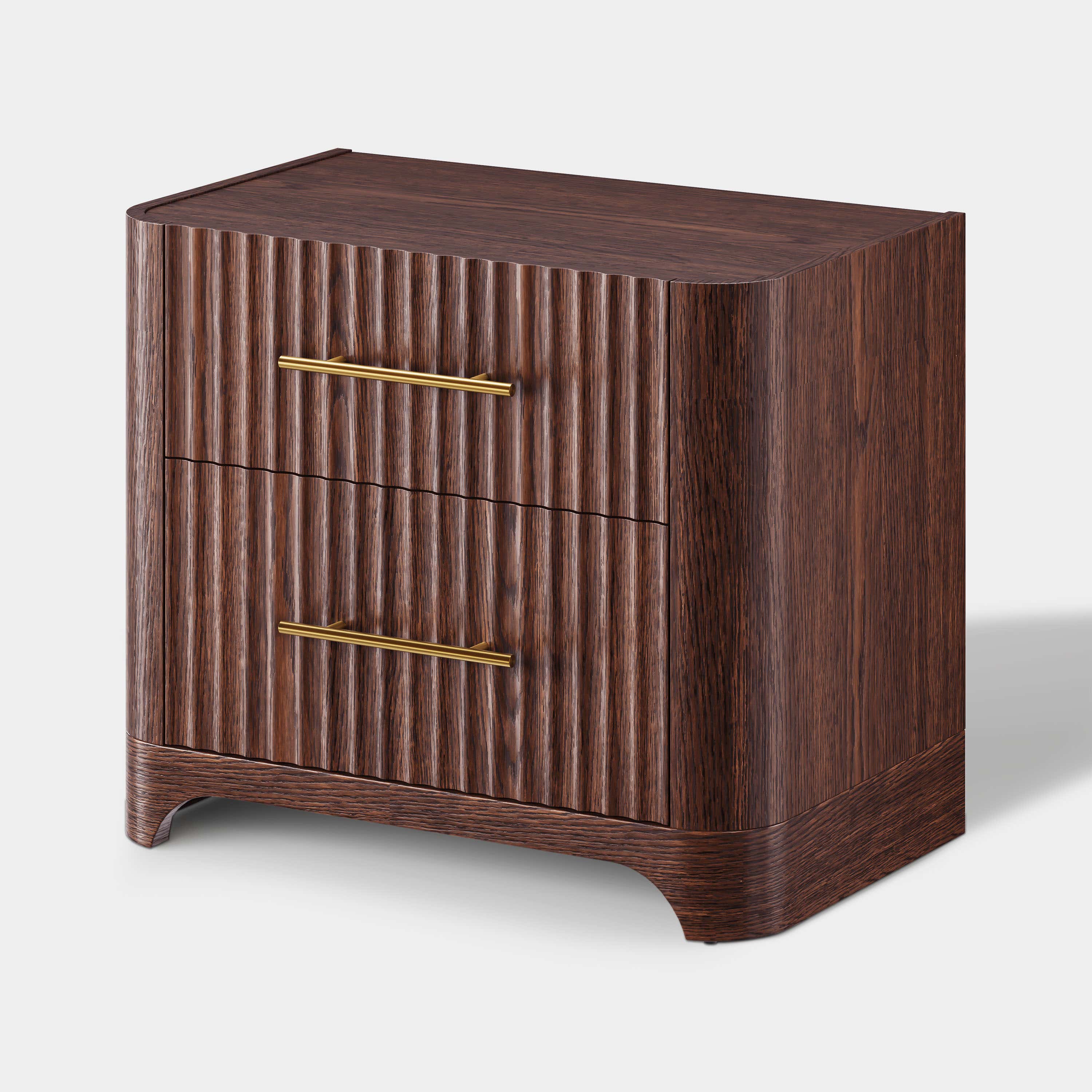 Murphy Nightstand 28"W