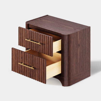 Murphy Nightstand 28"W