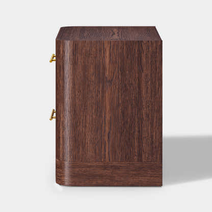 Murphy Nightstand 28"W
