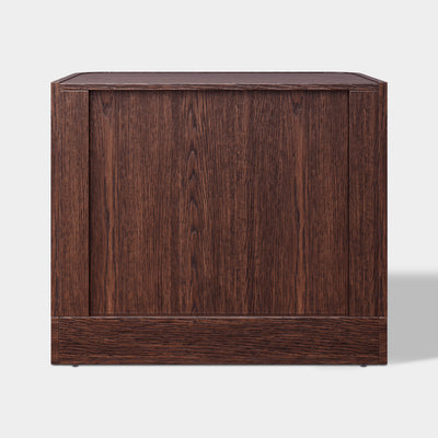 Murphy Nightstand 28"W