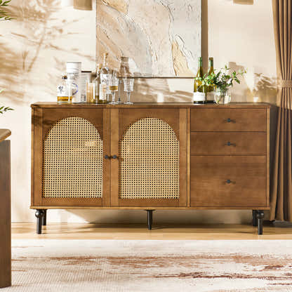 Vannerie Sideboard 59"W