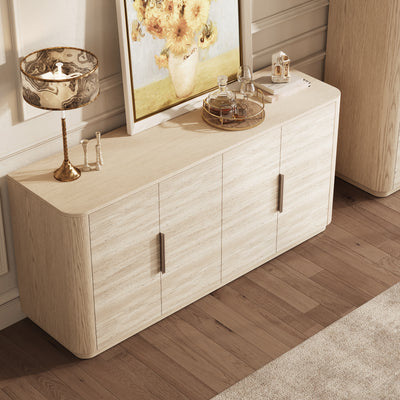 Tivoli Sideboard 63"W